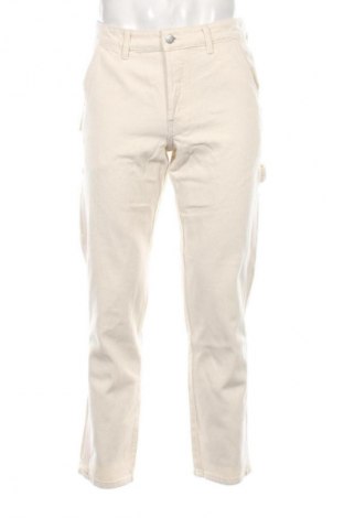 Férfi farmernadrág Only & Sons, Méret S, Szín Ekrü
, Ár 10 639 Ft