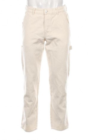 Férfi farmernadrág Only & Sons, Méret M, Szín Ekrü
, Ár 10 639 Ft