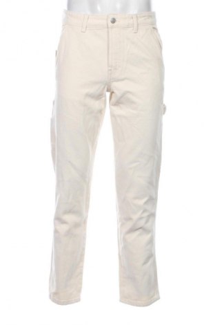 Herren Jeans Only & Sons, Größe M, Farbe Ecru, Preis 16,99 €