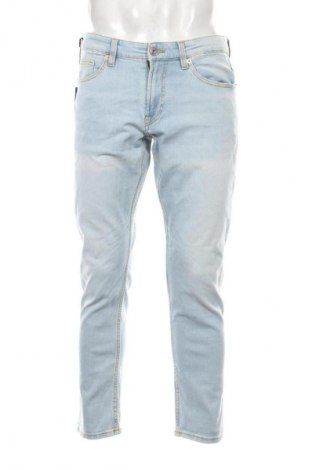 Męskie jeansy Only & Sons, Rozmiar M, Kolor Niebieski, Cena 203,99 zł