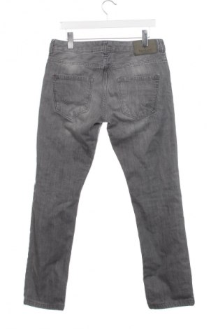 Blugi de bărbați Review, Mărime M, Culoare Gri, Preț 22,99 Lei