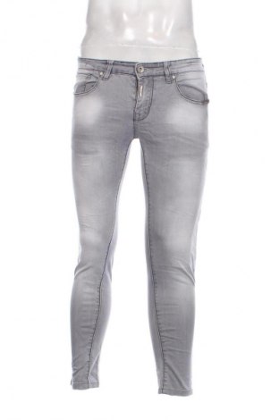Herren Jeans River Island, Größe M, Farbe Grau, Preis € 33,99