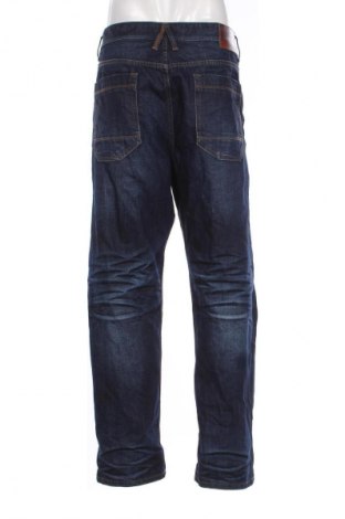 Ανδρικό τζίν Savvy, Μέγεθος XL, Χρώμα Μπλέ, Τιμή 27,28 €