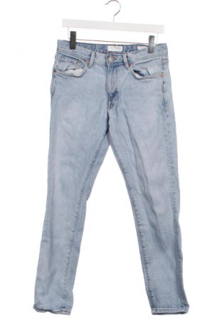 Herren Jeans Selected Homme, Größe S, Farbe Blau, Preis 17,99 €