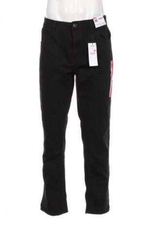 Herren Jeans Sinsay, Größe XL, Farbe Schwarz, Preis € 12,99