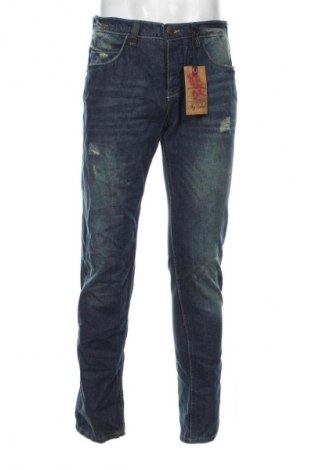 Herren Jeans Sky Rebel, Größe M, Farbe Blau, Preis € 25,99