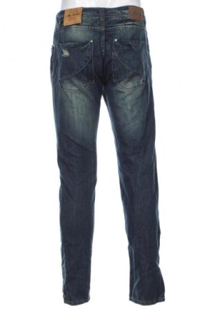 Herren Jeans Sky Rebel, Größe M, Farbe Blau, Preis € 25,99