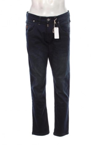 Herren Jeans Timezone, Größe M, Farbe Blau, Preis € 16,99