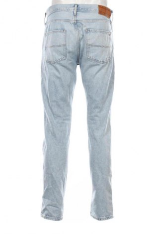 Blugi de bărbați Tommy Hilfiger, Mărime L, Culoare Albastru, Preț 149,99 Lei