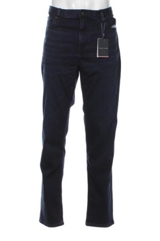 Ανδρικό τζίν Tommy Hilfiger, Μέγεθος XXL, Χρώμα Μπλέ, Τιμή 129,99 €