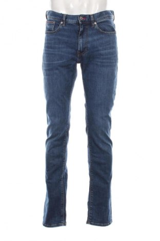 Herren Jeans Tommy Hilfiger, Größe M, Farbe Blau, Preis 96,99 €