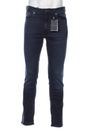 Pánske džínsy  Tommy Hilfiger, Veľkosť M, Farba Modrá, Cena  117,95 €