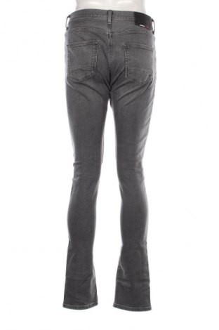 Męskie jeansy Tommy Hilfiger, Rozmiar M, Kolor Czarny, Cena 654,99 zł