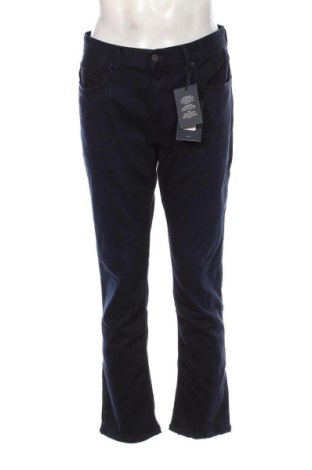 Męskie jeansy Tommy Hilfiger, Rozmiar L, Kolor Niebieski, Cena 654,99 zł