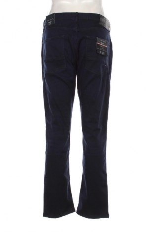 Męskie jeansy Tommy Hilfiger, Rozmiar L, Kolor Niebieski, Cena 654,99 zł