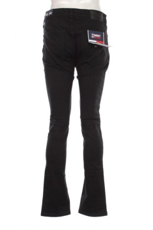 Pánské džíny  Tommy Hilfiger, Velikost M, Barva Černá, Cena  3 249,00 Kč