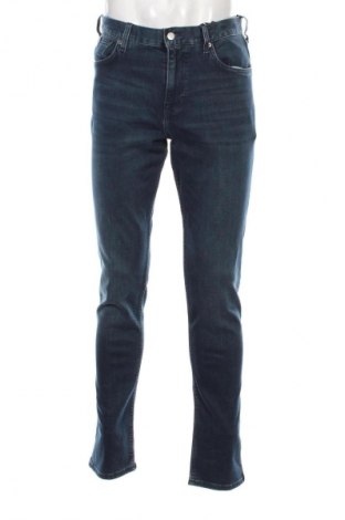 Męskie jeansy Tommy Hilfiger, Rozmiar M, Kolor Niebieski, Cena 654,99 zł