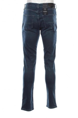Męskie jeansy Tommy Hilfiger, Rozmiar M, Kolor Niebieski, Cena 654,99 zł