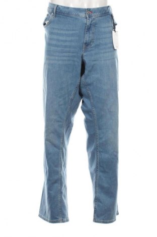 Pánske džínsy  Tommy Hilfiger, Veľkosť 3XL, Farba Modrá, Cena  107,95 €