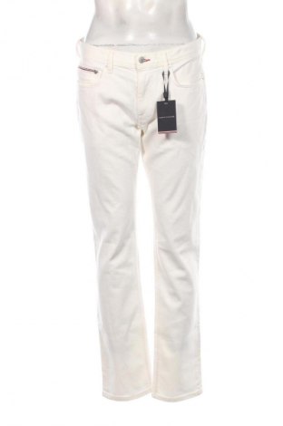 Pánske džínsy  Tommy Hilfiger, Veľkosť L, Farba Biela, Cena  107,95 €