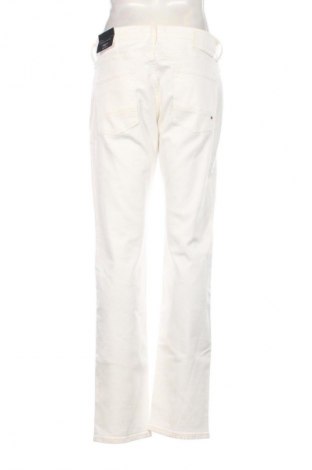 Pánske džínsy  Tommy Hilfiger, Veľkosť L, Farba Biela, Cena  107,95 €