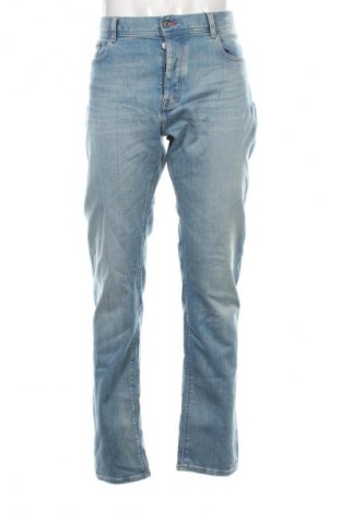 Pánské džíny  Tommy Hilfiger, Velikost XL, Barva Modrá, Cena  3 249,00 Kč