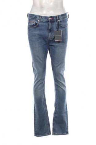 Ανδρικό τζίν Tommy Hilfiger, Μέγεθος M, Χρώμα Μπλέ, Τιμή 122,99 €