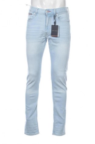 Pánské džíny  Tommy Hilfiger, Velikost S, Barva Modrá, Cena  3 249,00 Kč