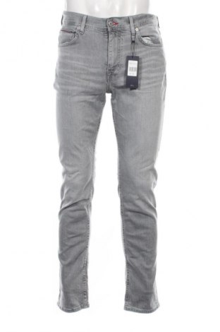 Ανδρικό τζίν Tommy Hilfiger, Μέγεθος M, Χρώμα Γκρί, Τιμή 129,99 €