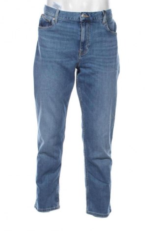Blugi de bărbați Tommy Hilfiger, Mărime XL, Culoare Albastru, Preț 654,99 Lei
