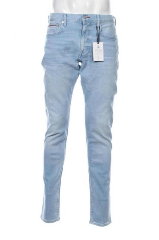 Pánské džíny  Tommy Hilfiger, Velikost M, Barva Modrá, Cena  3 249,00 Kč