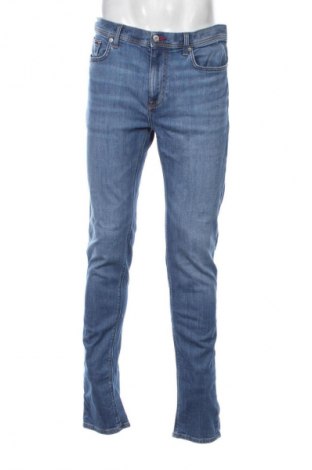 Herren Jeans Tommy Hilfiger, Größe L, Farbe Blau, Preis 80,99 €