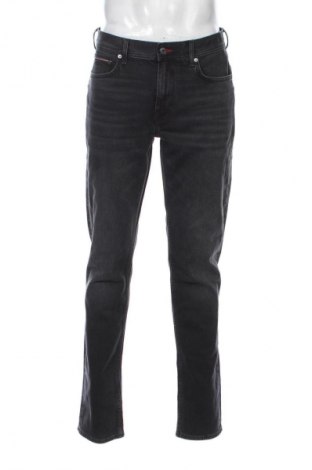 Herren Jeans Tommy Hilfiger, Größe L, Farbe Grau, Preis € 81,99