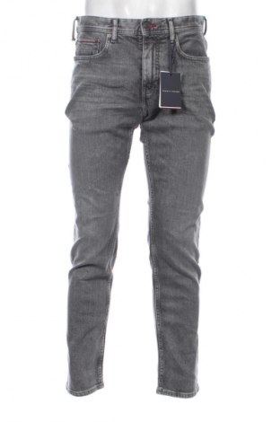 Męskie jeansy Tommy Hilfiger, Rozmiar M, Kolor Szary, Cena 654,99 zł