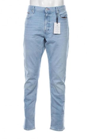 Ανδρικό τζίν Tommy Hilfiger, Μέγεθος XXL, Χρώμα Μπλέ, Τιμή 129,99 €