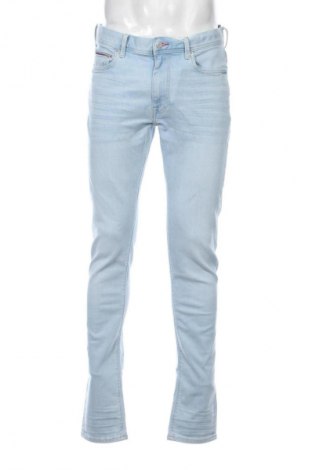 Pánske džínsy  Tommy Hilfiger, Veľkosť L, Farba Modrá, Cena  117,95 €