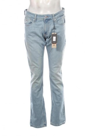 Ανδρικό τζίν Tommy Jeans, Μέγεθος L, Χρώμα Μπλέ, Τιμή 117,99 €