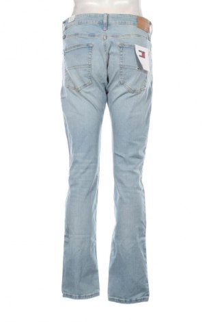 Ανδρικό τζίν Tommy Jeans, Μέγεθος L, Χρώμα Μπλέ, Τιμή 117,99 €