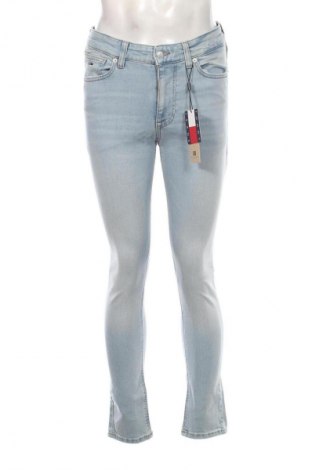 Pánské džíny  Tommy Jeans, Velikost S, Barva Modrá, Cena  1 929,00 Kč