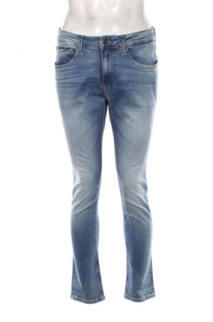 Pánské džíny  Tommy Jeans, Velikost M, Barva Modrá, Cena  1 139,00 Kč