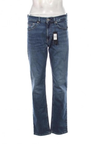 Blugi de bărbați Tommy Jeans, Mărime L, Culoare Albastru, Preț 594,99 Lei