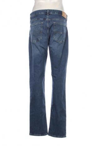 Blugi de bărbați Tommy Jeans, Mărime L, Culoare Albastru, Preț 594,99 Lei