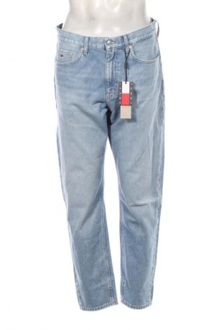 Blugi de bărbați Tommy Jeans, Mărime M, Culoare Albastru, Preț 594,99 Lei