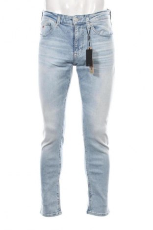Pánské džíny  Tommy Jeans, Velikost M, Barva Modrá, Cena  2 799,00 Kč
