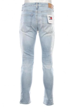 Pánské džíny  Tommy Jeans, Velikost M, Barva Modrá, Cena  2 799,00 Kč