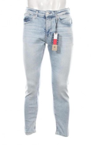 Blugi de bărbați Tommy Jeans, Mărime M, Culoare Albastru, Preț 564,99 Lei