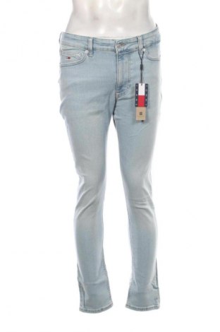 Pánske džínsy  Tommy Jeans, Veľkosť M, Farba Modrá, Cena  107,95 €