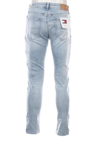 Blugi de bărbați Tommy Jeans, Mărime M, Culoare Albastru, Preț 387,99 Lei