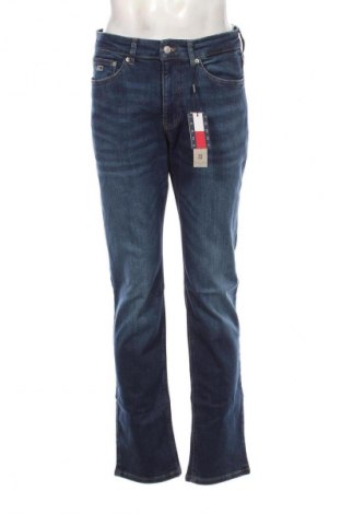 Pánské džíny  Tommy Jeans, Velikost M, Barva Modrá, Cena  2 229,00 Kč