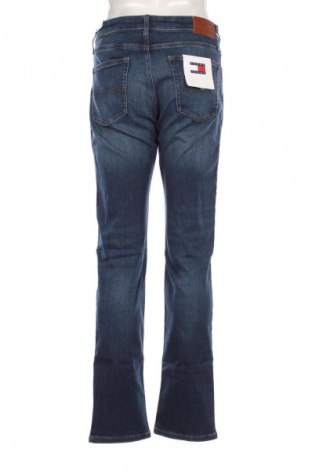 Pánské džíny  Tommy Jeans, Velikost M, Barva Modrá, Cena  2 229,00 Kč